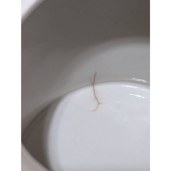 Hall Vintage 6 Cup Teal/Green Tea Pots Gold Accent - Picture 7 of 10